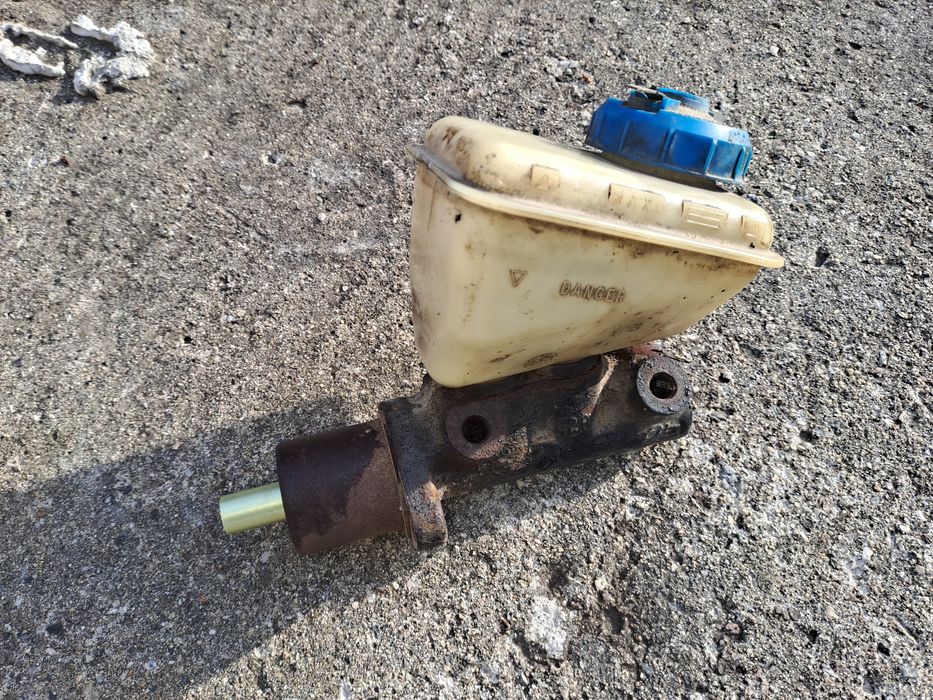 Части за Peugeot 205