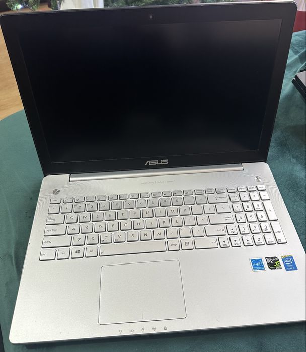 Laptop Asus N550JV