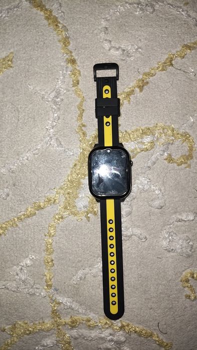 MEIMI smart watch