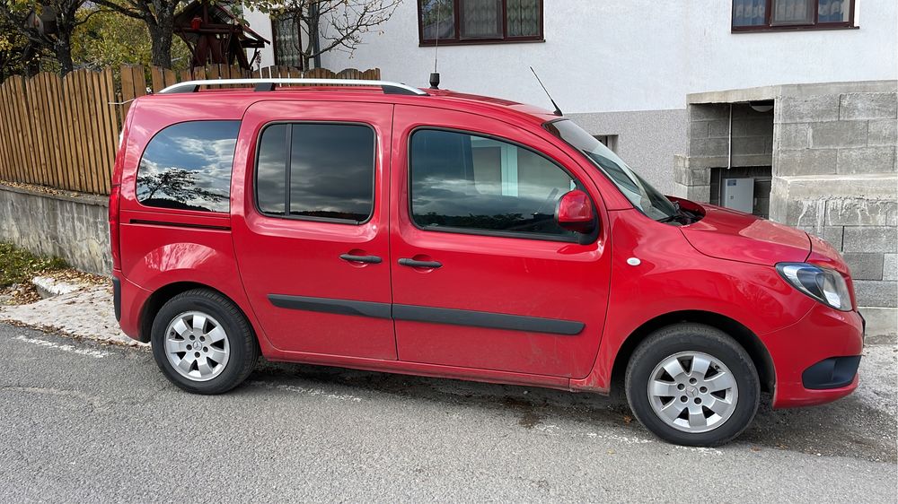 Mercedes citan de vanzare