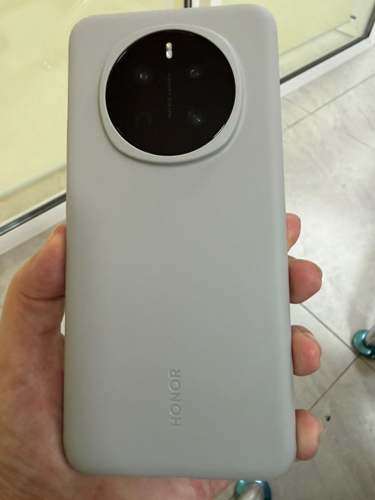 Обмен honor magic 7