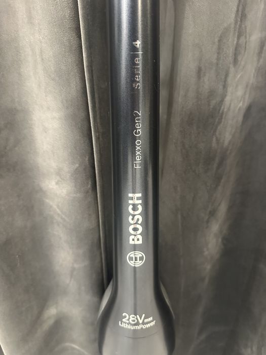 Bosch Flexxo Gen2 Serie 4