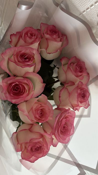 Продам  красивый букет