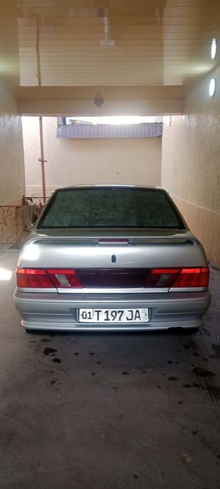 Lada 2115 sotiladi srocni