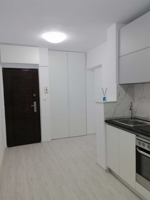 Apartament 2 camere Rogerius
