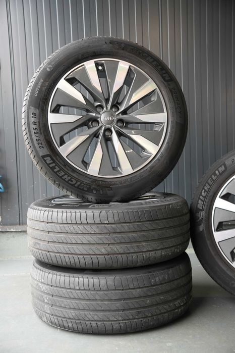 Jante Audi A6 225/55/18 Vara Volkswagen Skoa Seat Mercedes