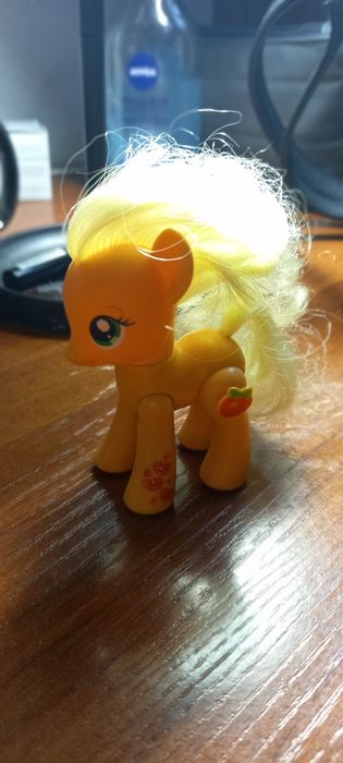 Игрушки my little pony
