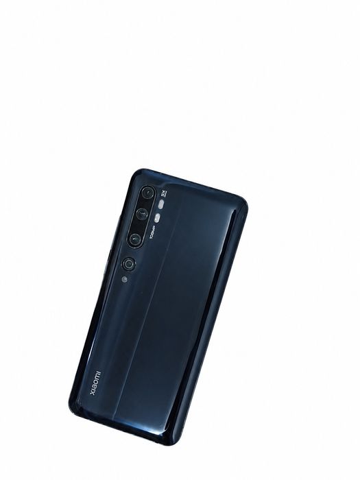 Xiaomi Note 10 Pro