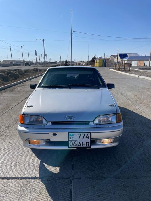 Машина четырнашка