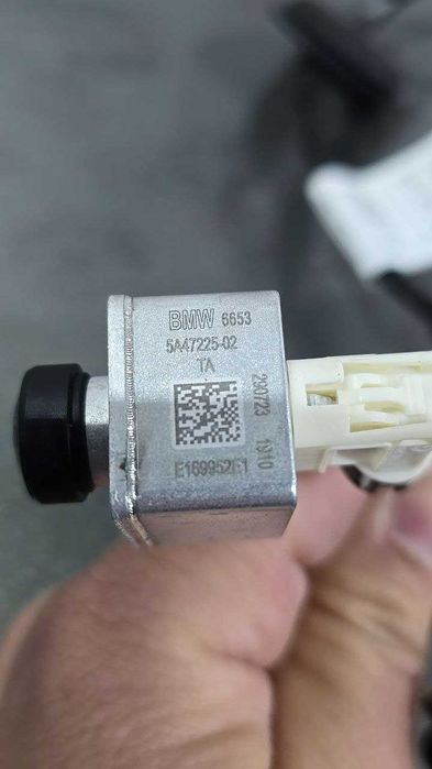 Camera marsarier NOUA 5A47225 66535A47225 66555A1A179 BMW MINI