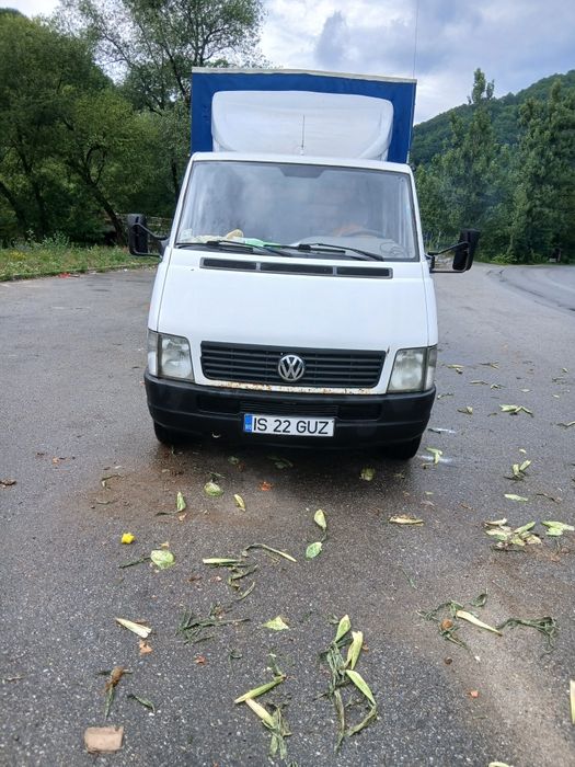 Vand Wolsvagen lt 46
