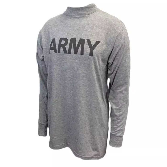 Bluza de corp U.S. Army Physical Fitness, Originala!