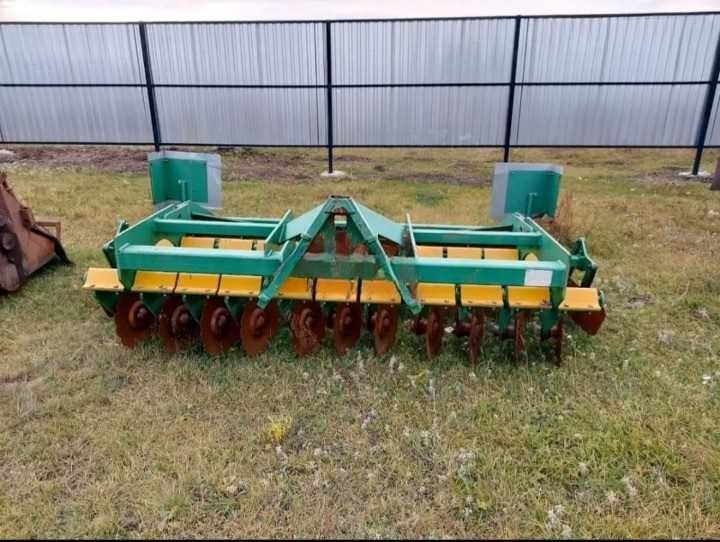 Продается участок 40 км от города