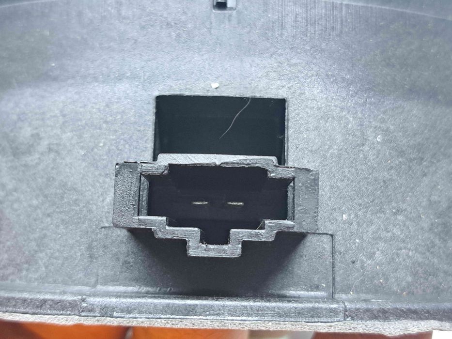 Boxa stanga spate Audi Q3 (8UB) [Fabr 2011-2018] 6R0035411