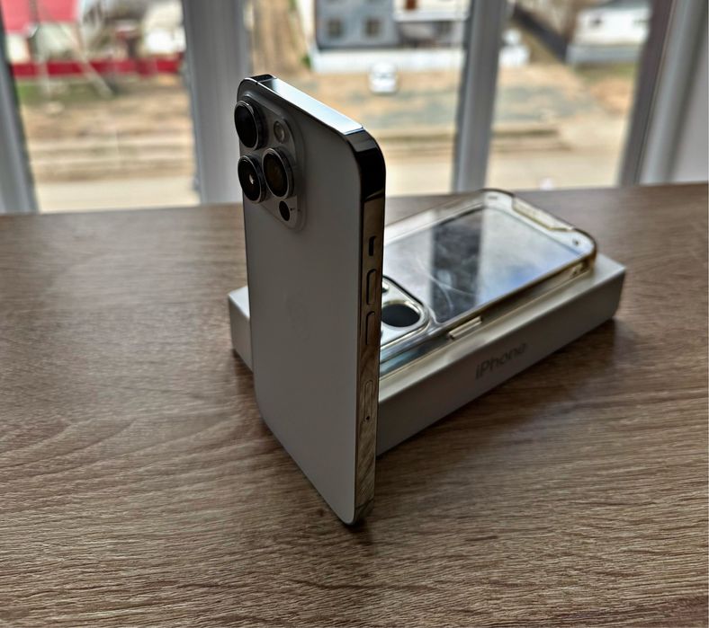 iPhone 14 PRO/128GB, AKB 80%