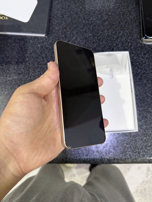 Honor x9d pamit 8.256g holati ideal karopka dak bor kamplekt