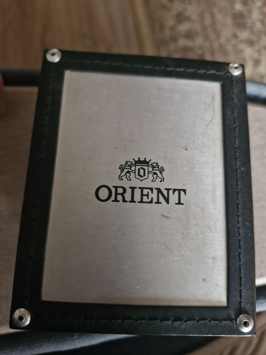 Мужские наручные часы ORIENT vz02-CO-CA