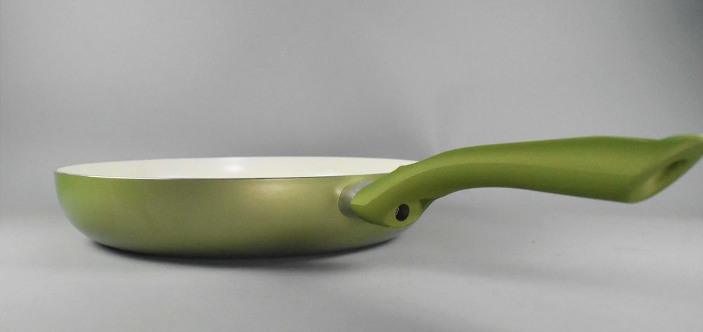 Тиган с керамично покритие 28см