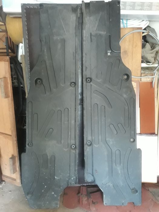 Кори предпазни за С-Class