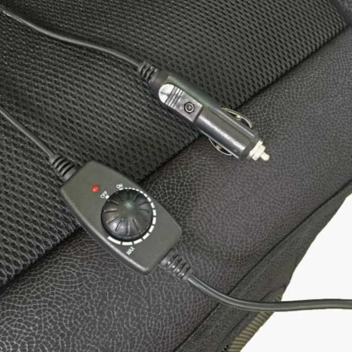 Подложка за седалка с охлаждаща функция