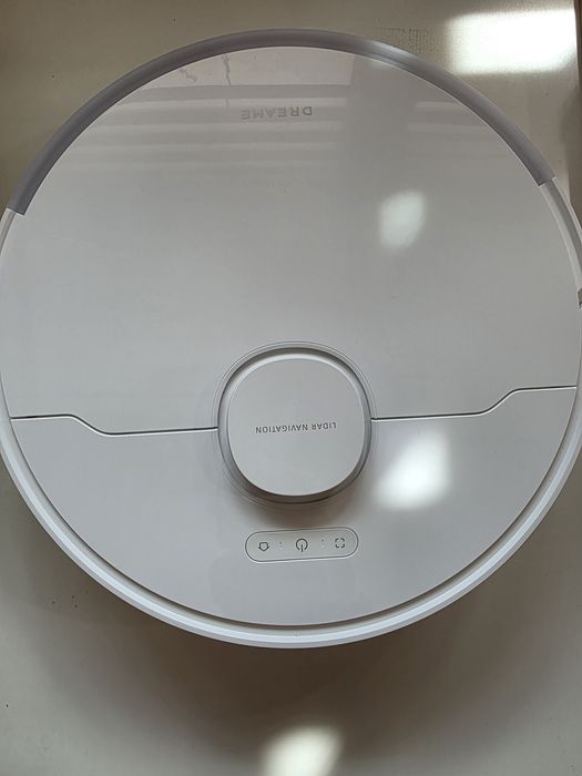 ‼️ Прахосмукачка робот Dreame L10s Pro Gen 2 - МОСТАРЕН‼️