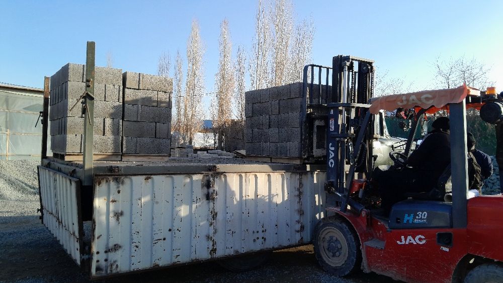 Zil bartavoy sotiladi