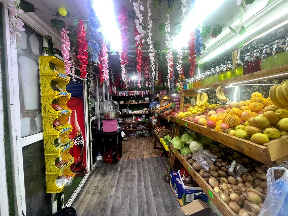Бутик сатылады срочно продам бутик