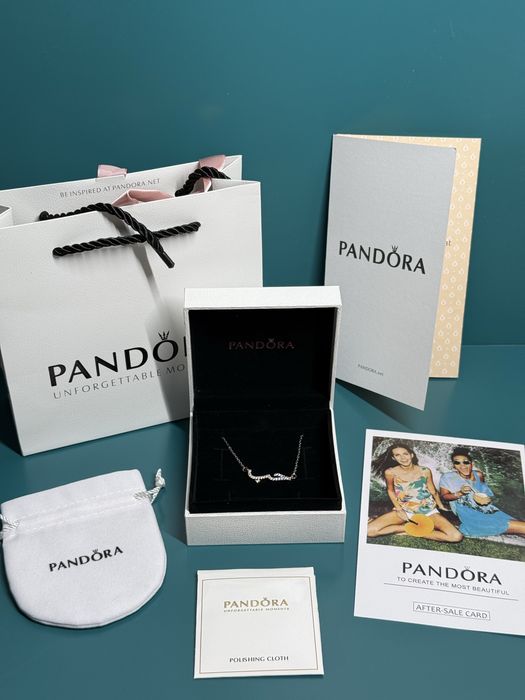 Пандора цепочка