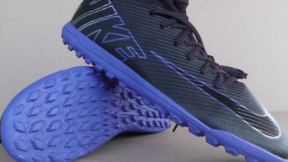 Ghete fotbal sintetic NOI Nike Superfly 9Club  marimea 42