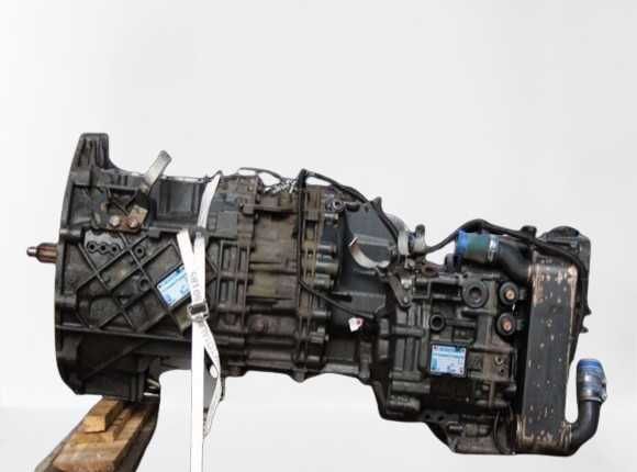 Cutie viteze ZF 12AS1931TD camion Iveco Stralis -Piese de schimb Iveco