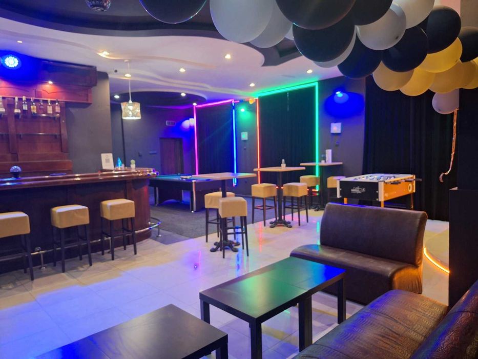 Парти зала под наем Люлин