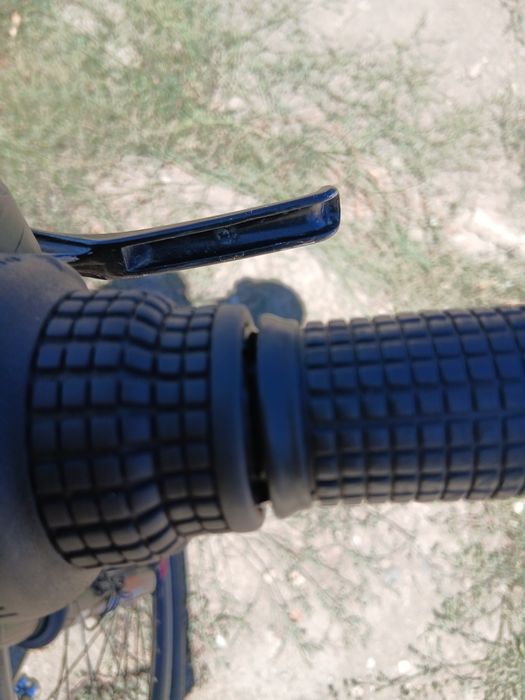 Колело Byox със скорости