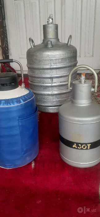 Xar hil xajmdagi dyuarlar bor. Продажа разных размеров дюаров.