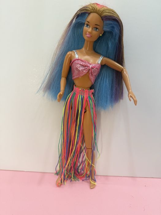Papusi Barbie de colectie