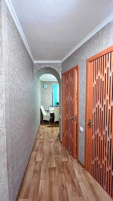 Трешка в Улане Мирас Империя