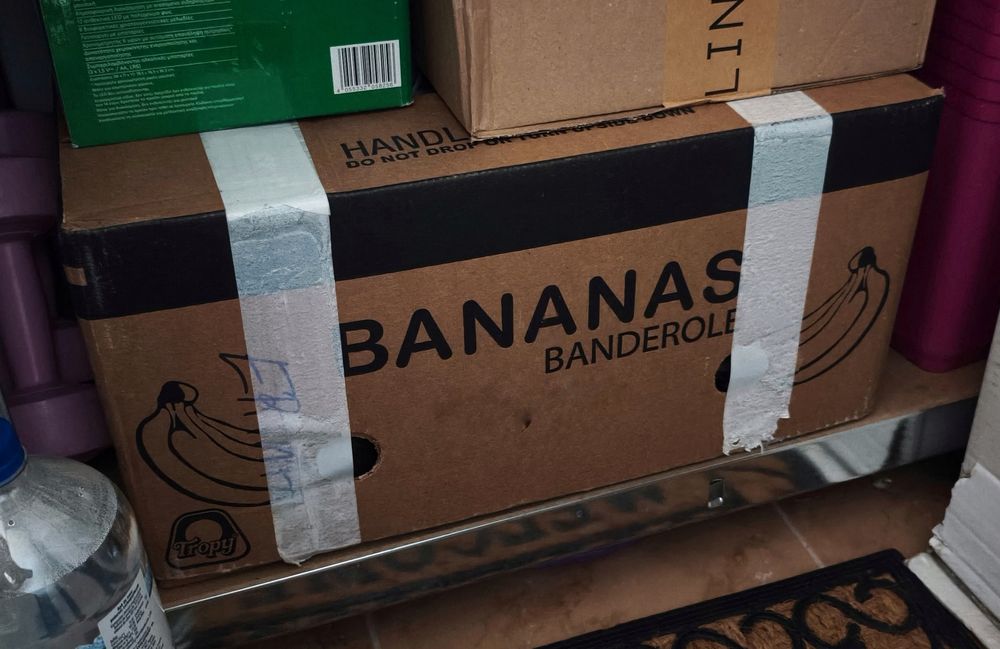 Set de ustensile de bucătarie