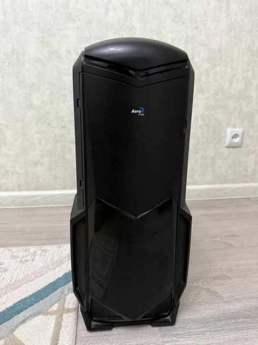 Продам игровой системный блок