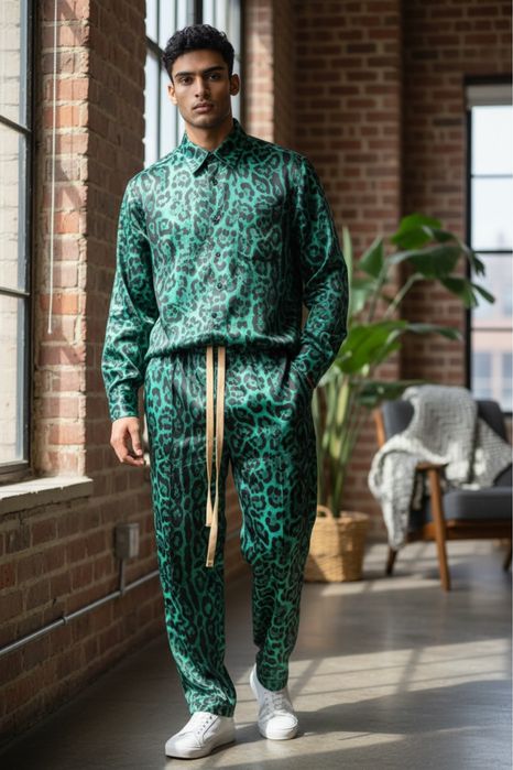 Compleuri Animal  Print, Leopard! Calitate superioara!