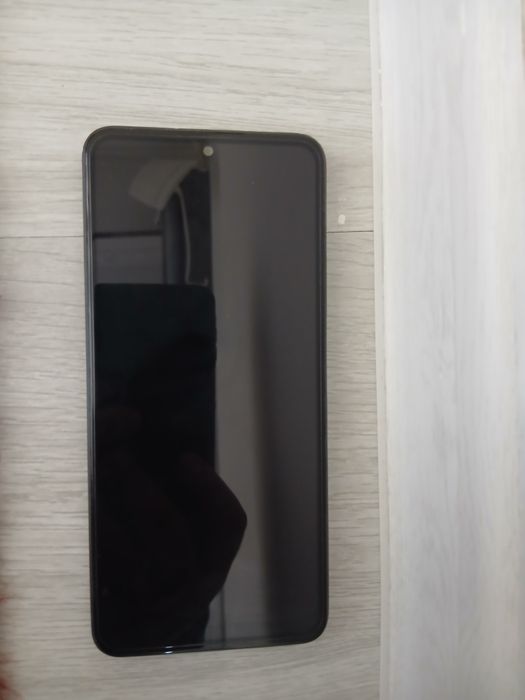 Redmi note 12 ideal holatda