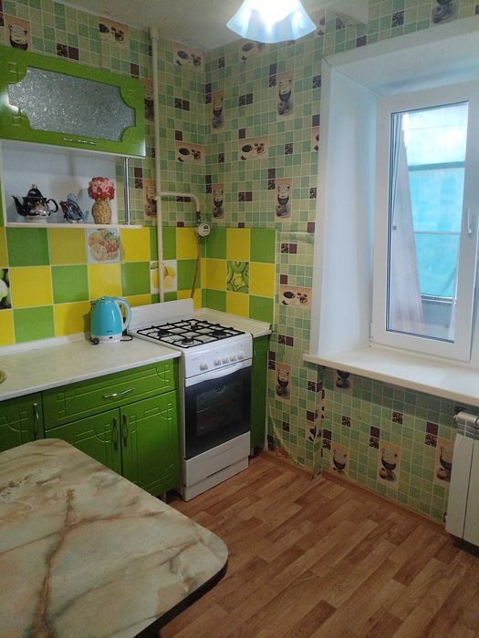 Сдам 1 комнатную квартиру