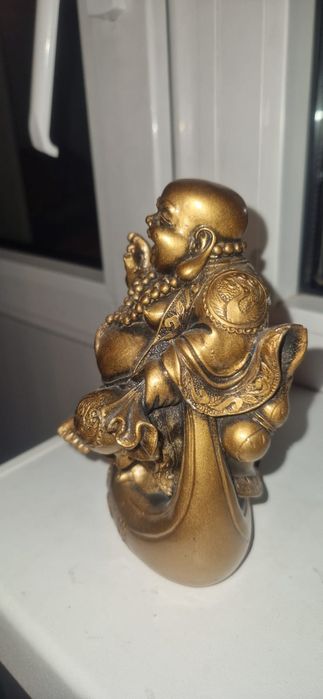 Хотей сувенир статуэтка