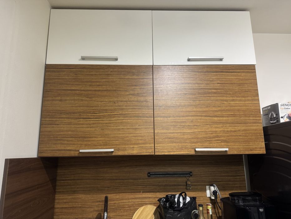 Кухня и обзавеждане