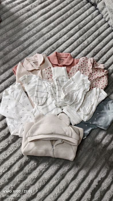 Продам детские вещи