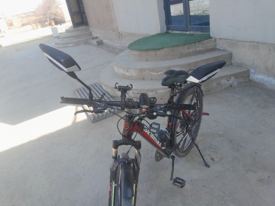 Velosiped sotiladi  26