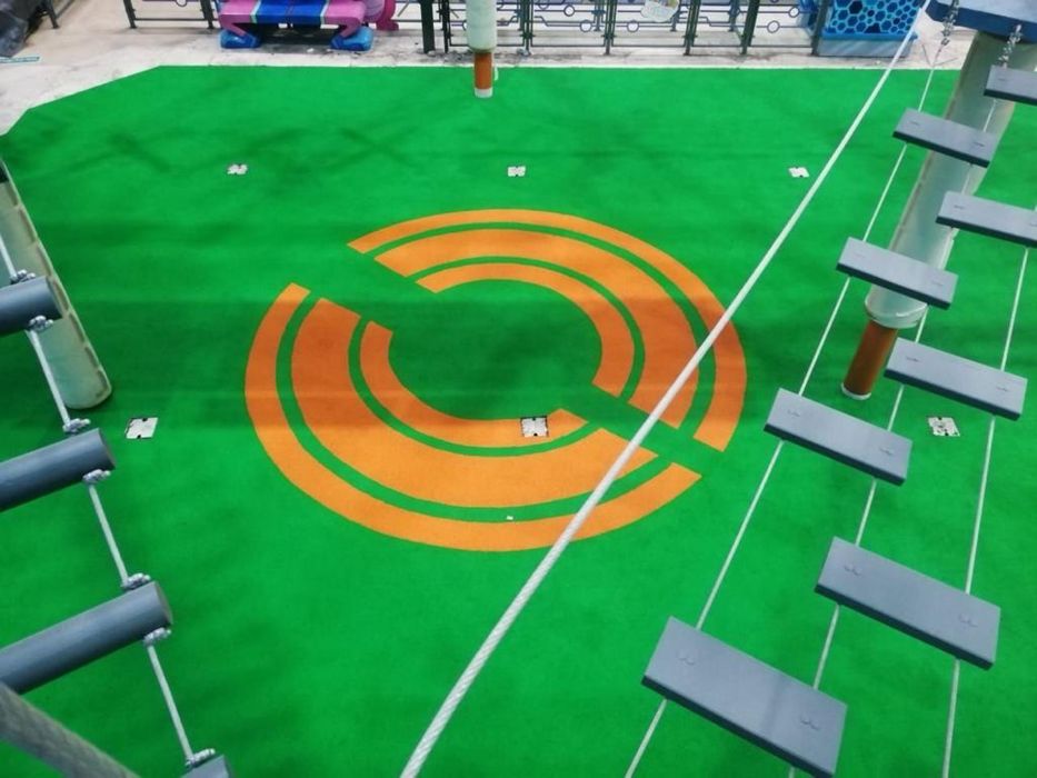 Резиновые покрытия 6500 тенге