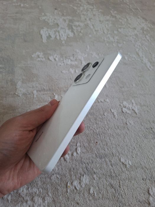 Redmi note 13 pro 5g