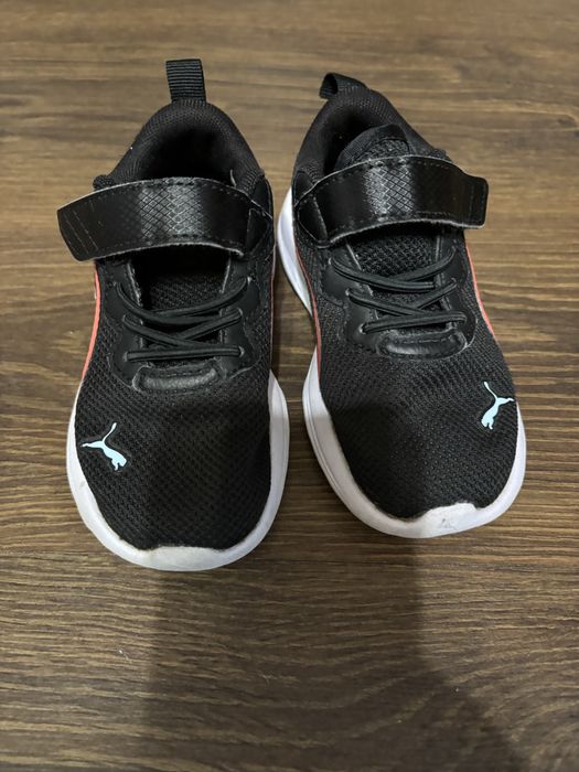 Маратонки за момче puma