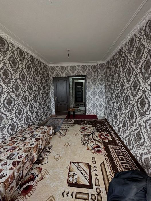 2-комн. квартира, 42 м², Чиланзарский район