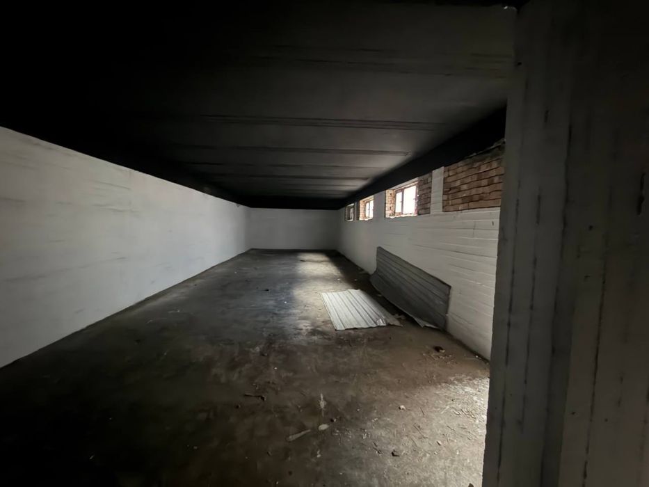 Аренда коммерческого здания