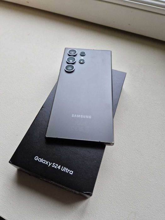 Samsung Galaxy S24 Ultra 256GB